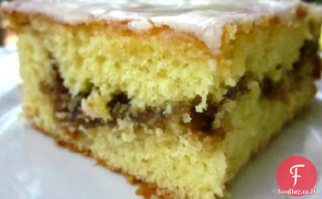 Torta al miele