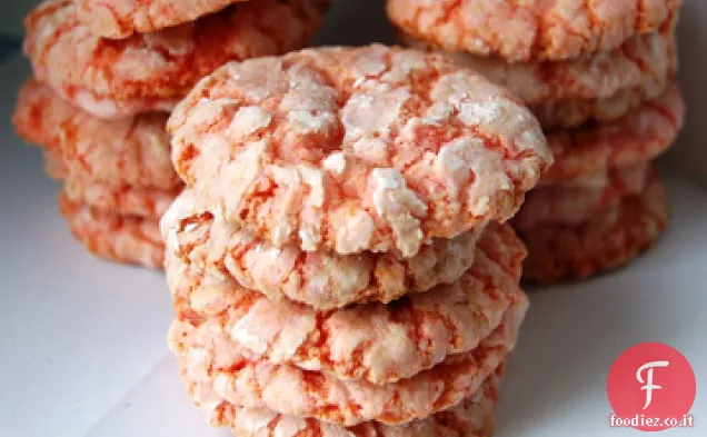 Fresco frusta biscotti