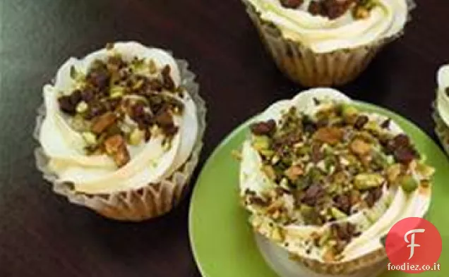 Torta al Pistacchio II