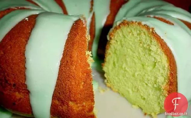 Torta di lime chiave