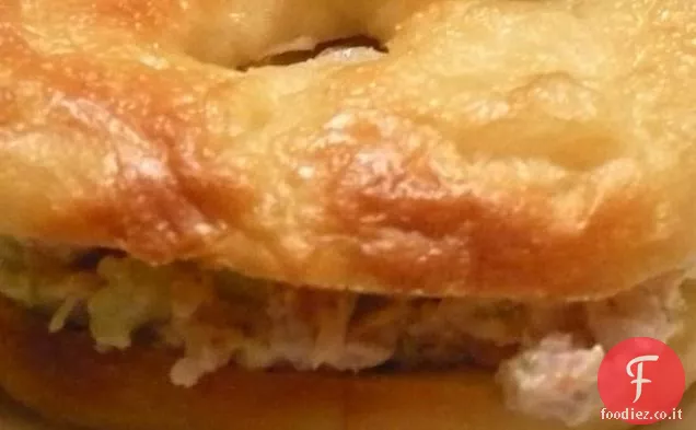 Muffin di crusca a basso contenuto di grassi super gustosi