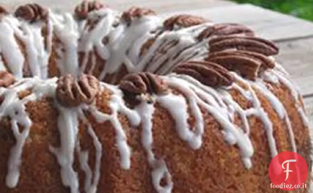 Torta al miele I