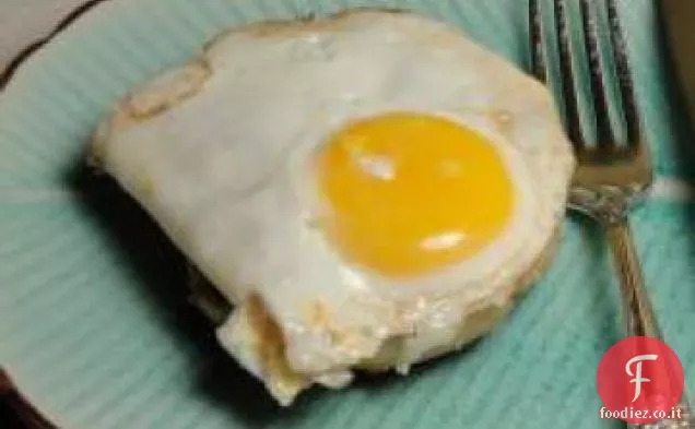 Panino all'uovo