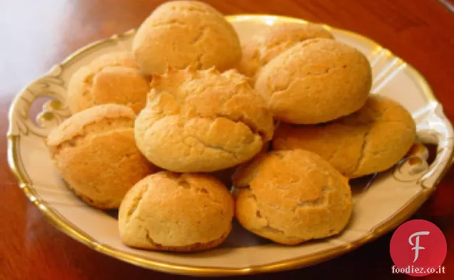 Rotoli di Pasqua