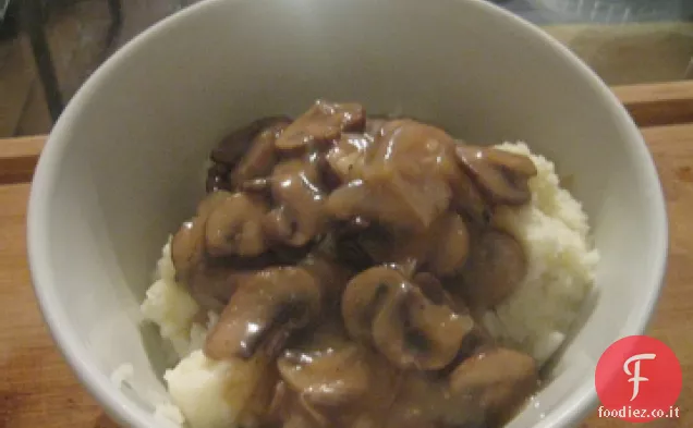 Sugo vegano