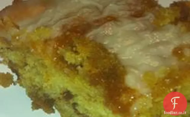 Torta di miele di Michelle