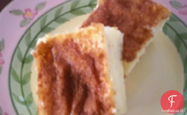 Torta al miele