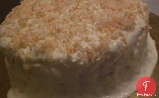 Torta di maiale