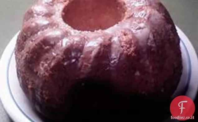 Torta cacciavite