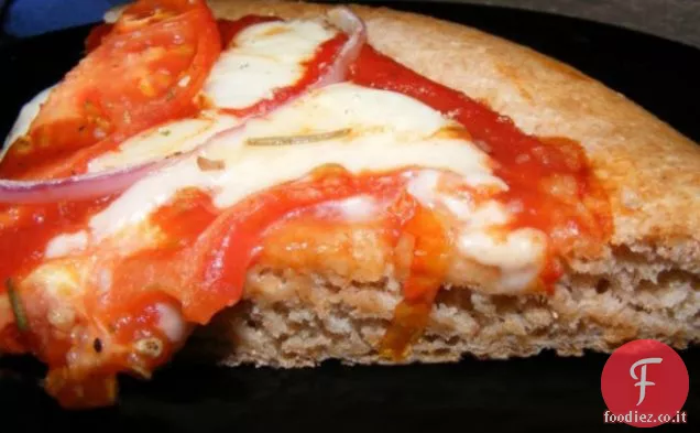 Super-umido Torta Mix Limone libbra torta