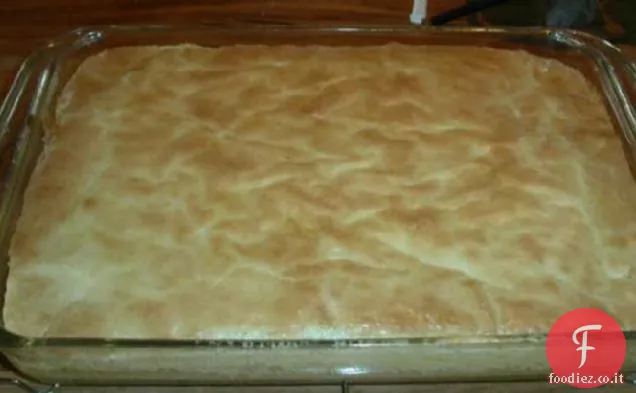 Brutta torta