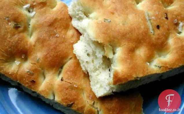 Focaccia