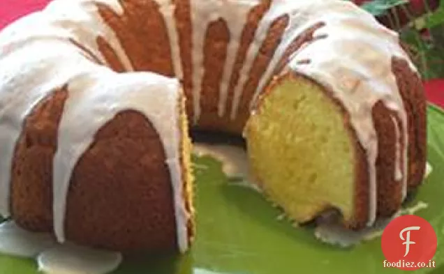 Torta di calce chiave II