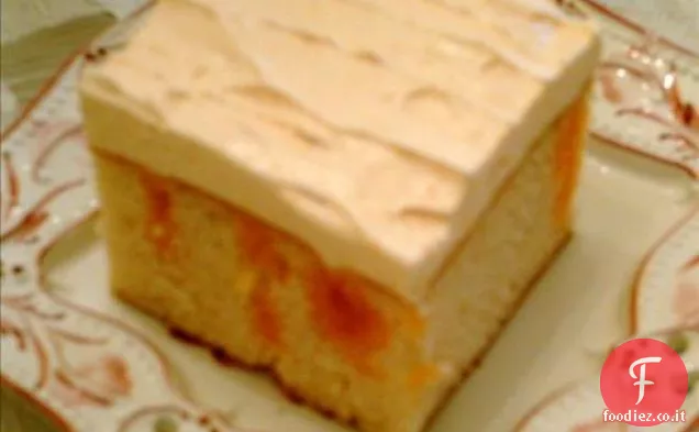 3 Ingrediente Fresco Frusta Torta Mescolare i biscotti