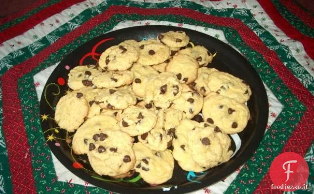 Torta gelato Swiss Roll congelata