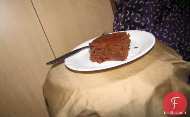 Gingies di Grandmom (biscotti di pan di zenzero)