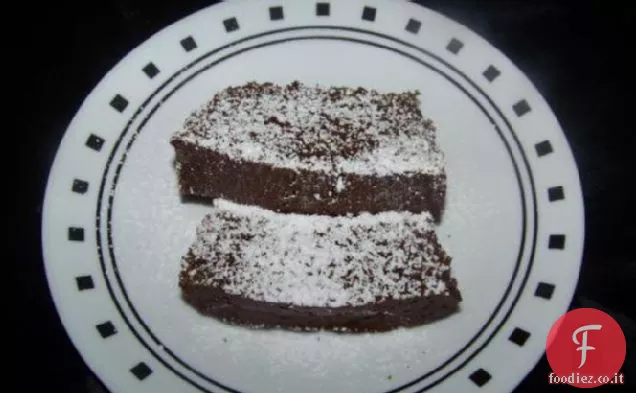 Pan di zenzero