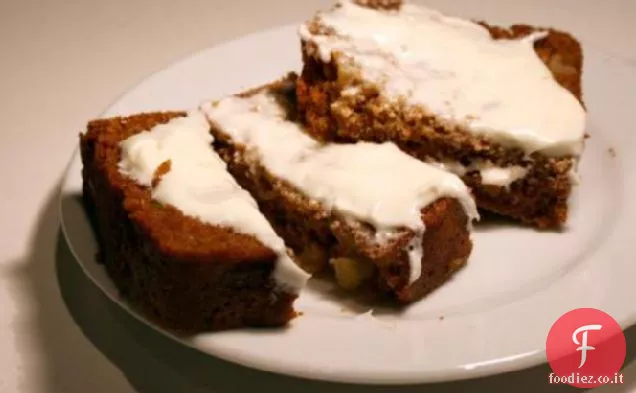 Pain D'Épices-Pagnotta di pan di zenzero francese speziata con miele