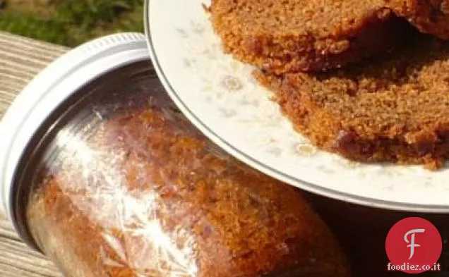 Biscotti del ragazzo di pan di zenzero