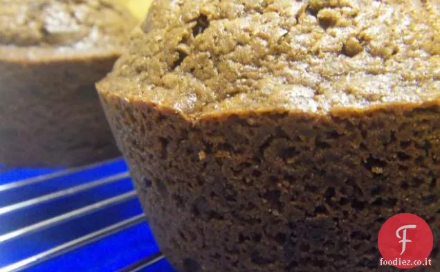 Doppio cioccolato Bakeshop Muffin