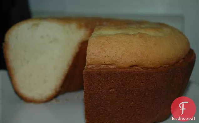 Budino di pane Muffin