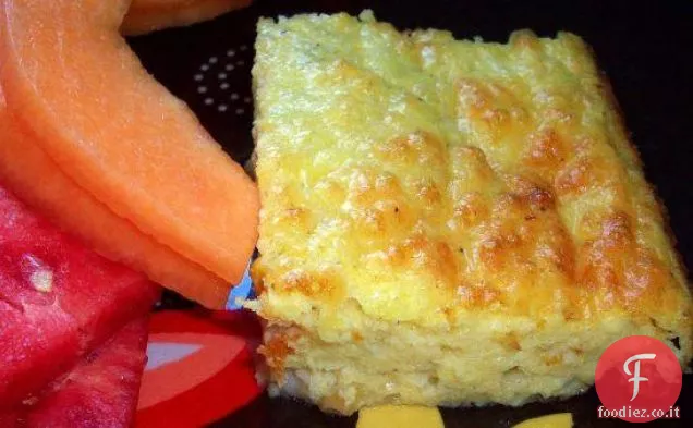 Soufflé al cioccolato fondente