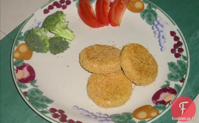 Torta di semi di papavero