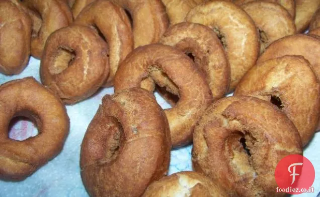 Dolci al miele di Appenzello (biscotti svizzeri)