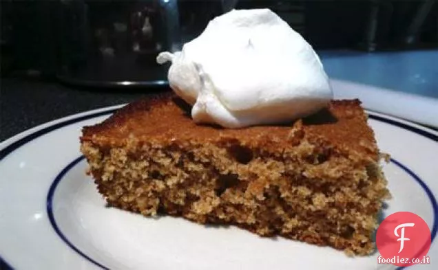 Torte di Polenta al Pepe arrosto