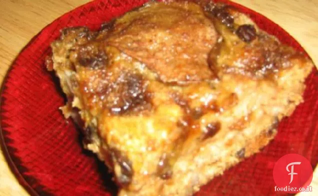 Torta di pere Delta