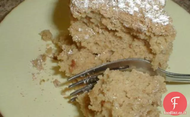 Sara Lee Crumb Torta-Imitatore