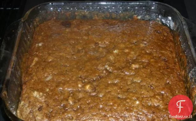 Bastoncini di Tofu Teriyaki (per il tostapane a convezione)