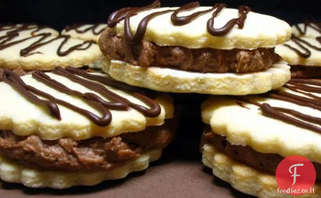 Torta di mele