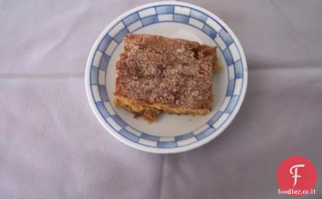 Imbuto torta Mix (regali in un barattolo)