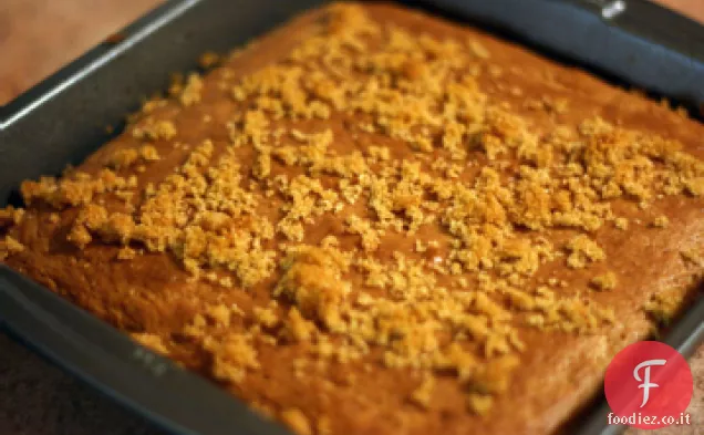 Torta di mele