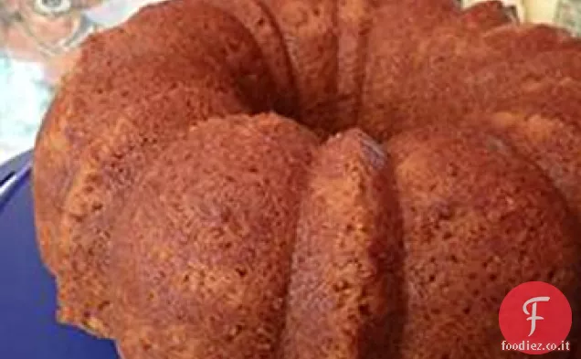 Torta di alimenti per l'infanzia III