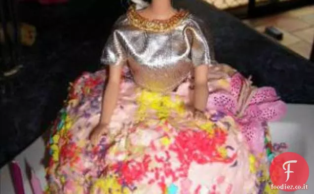 Torta Dolly
