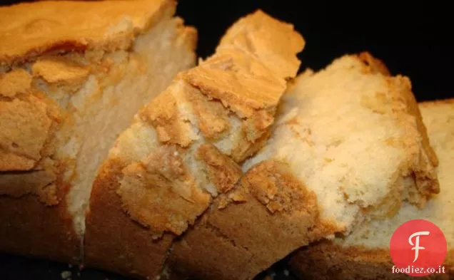 Grano intero Vecchio mondo cannella Crumb Coffe Cake