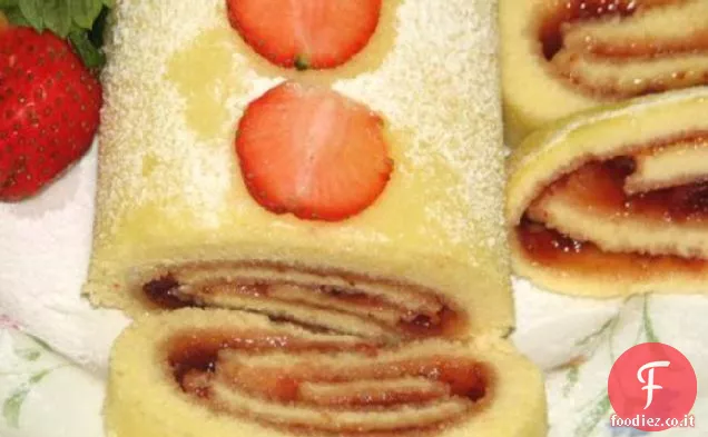 Rotolo svizzero
