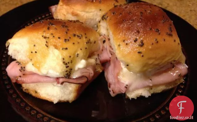 Autentici panini cubani del sud della Florida