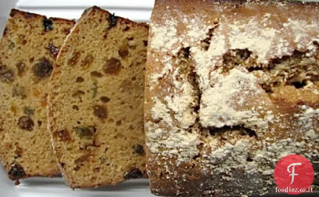 Pagnotta di malto appiccicoso