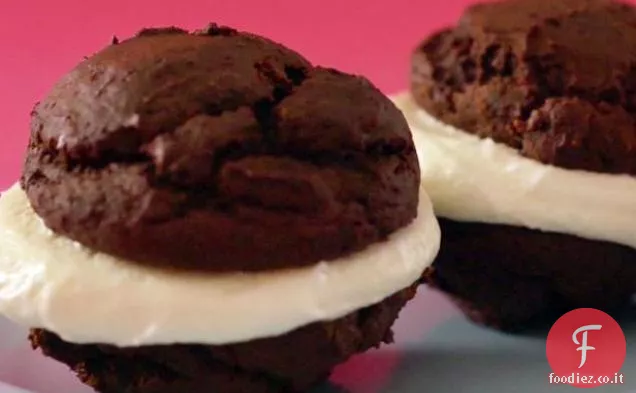 Whoopie Pie