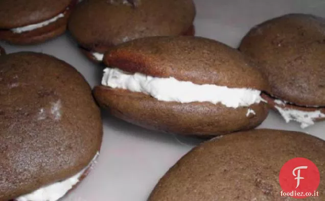 Whoopie Pie