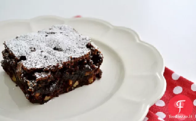 Biscotto al cioccolato Baklava