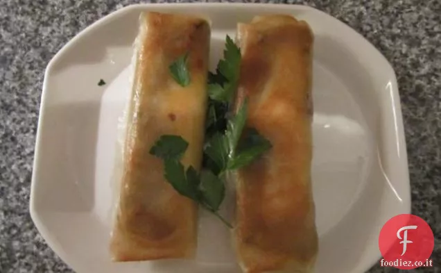 Borek Algerino