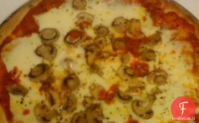 Pasta per pizza per Pizza o Calzoni (macchina per il pane)