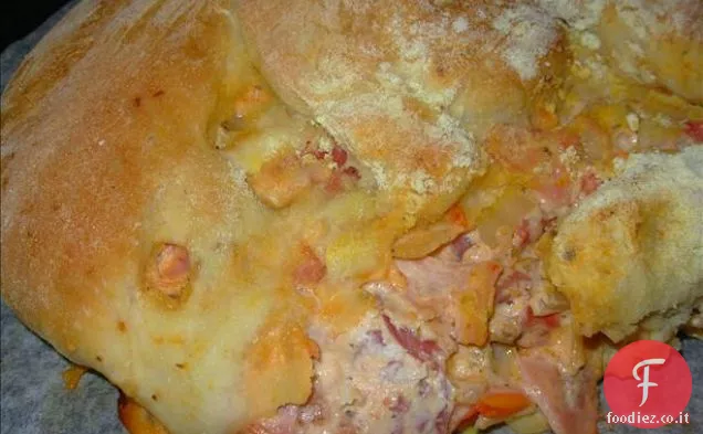 Colazione Calzone