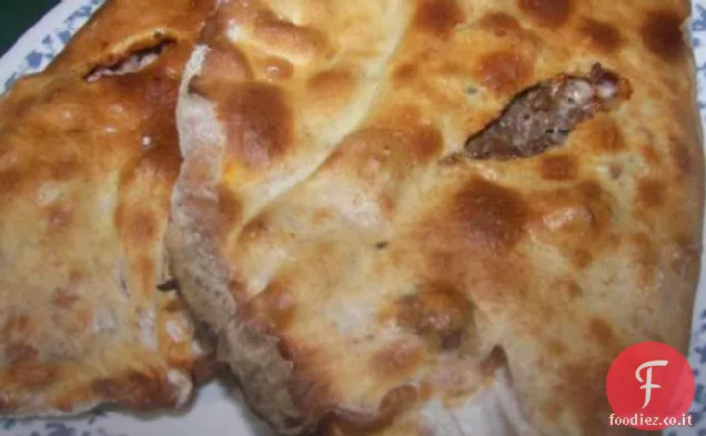 Il mio Calzone preferito
