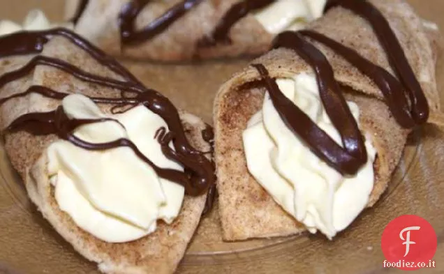 Cannoli facili