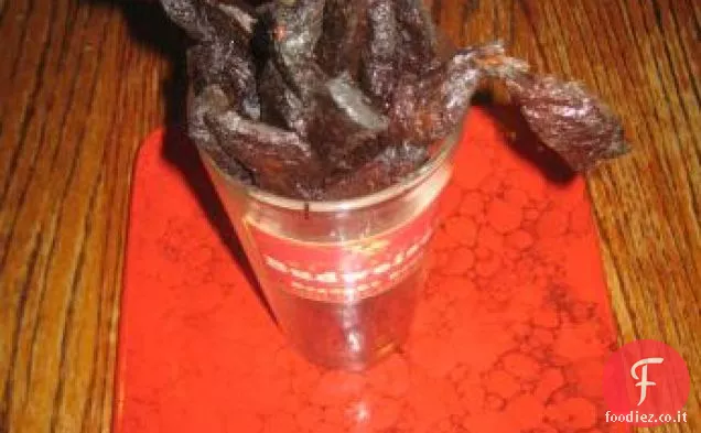 Vaso di coccio